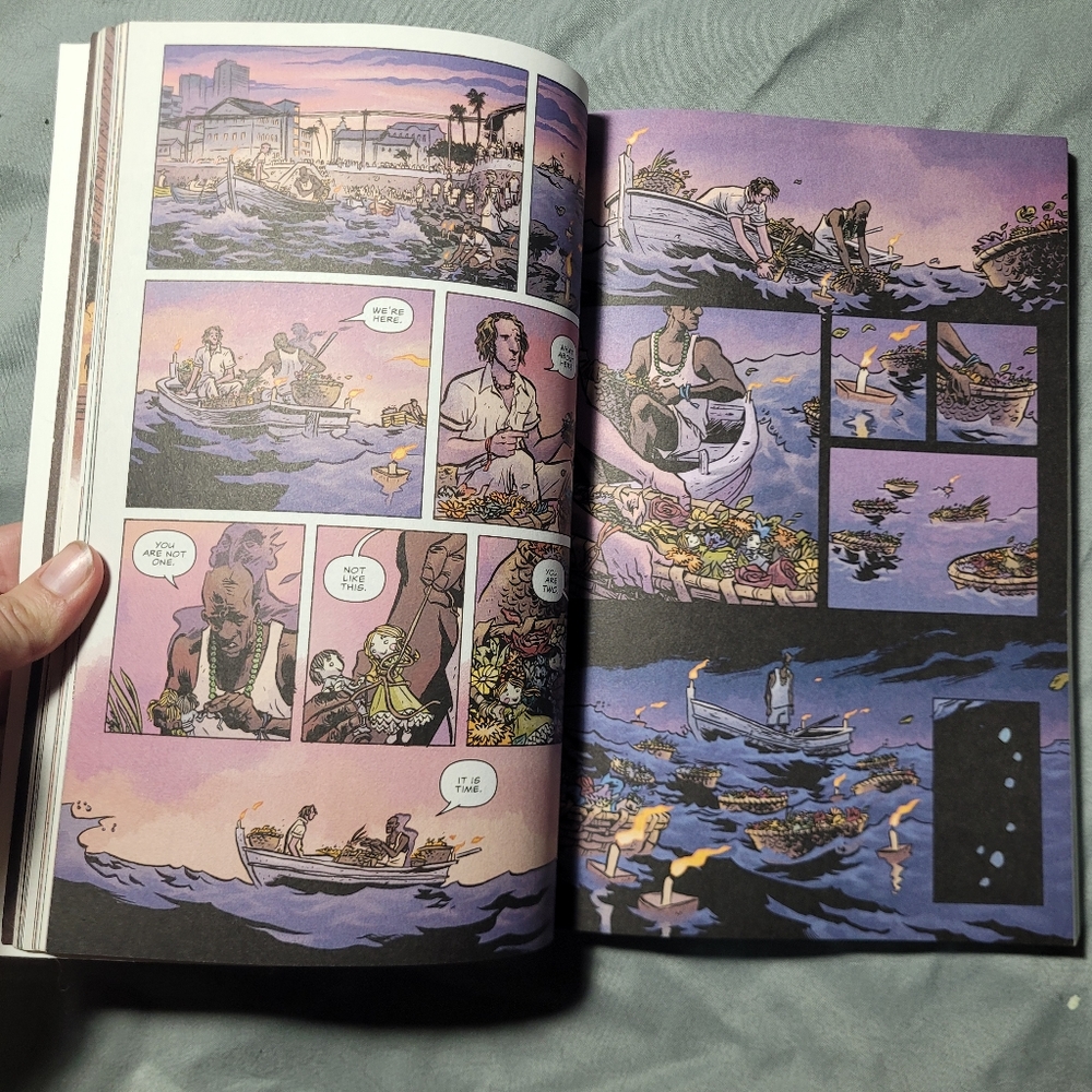 DAYTRIPPER - Picture 4 of 4